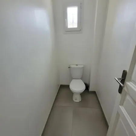 T5 - Coup De Soleil Appartement *