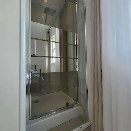 Apartment T5 - Coup De Soleil *
