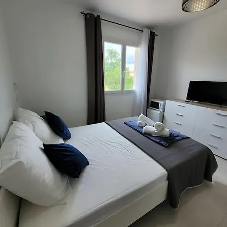 T5 - Coup De Soleil Appartement *