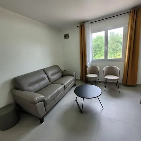Apartment T5 - Coup De Soleil