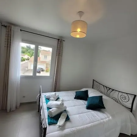 Apartment T5 - Coup De Soleil Juvignac