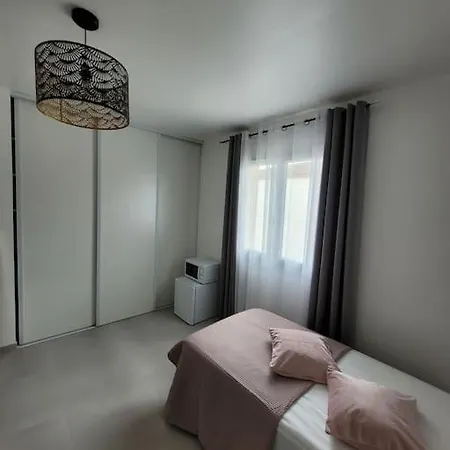 T5 - Coup De Soleil Appartement *