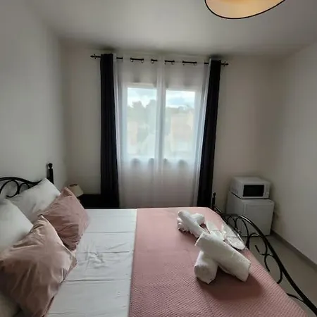 Apartment T5 - Coup De Soleil