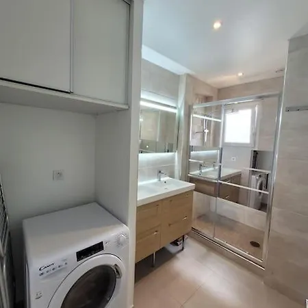 Apartment T5 - Coup De Soleil *