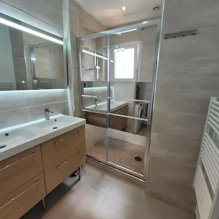 T5 - Coup De Soleil Apartment Juvignac